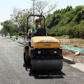 Good Quality Ride on Asphalt Road Roller in Stock
Good Quality Ride on Asphalt Road Roller in Stock FYL-1200